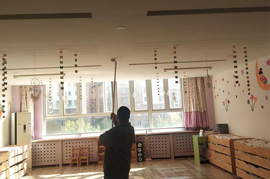 北京地區幼兒園消防維保，如何避免被“低價”維保公司坑